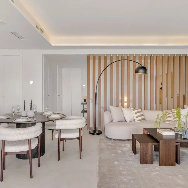 Venta de apartamento en planta baja en Santa Clara