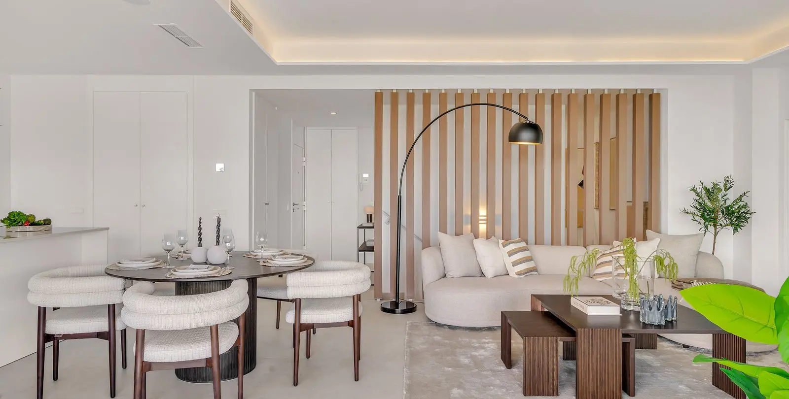 Venta de apartamento en planta baja en Santa Clara 6