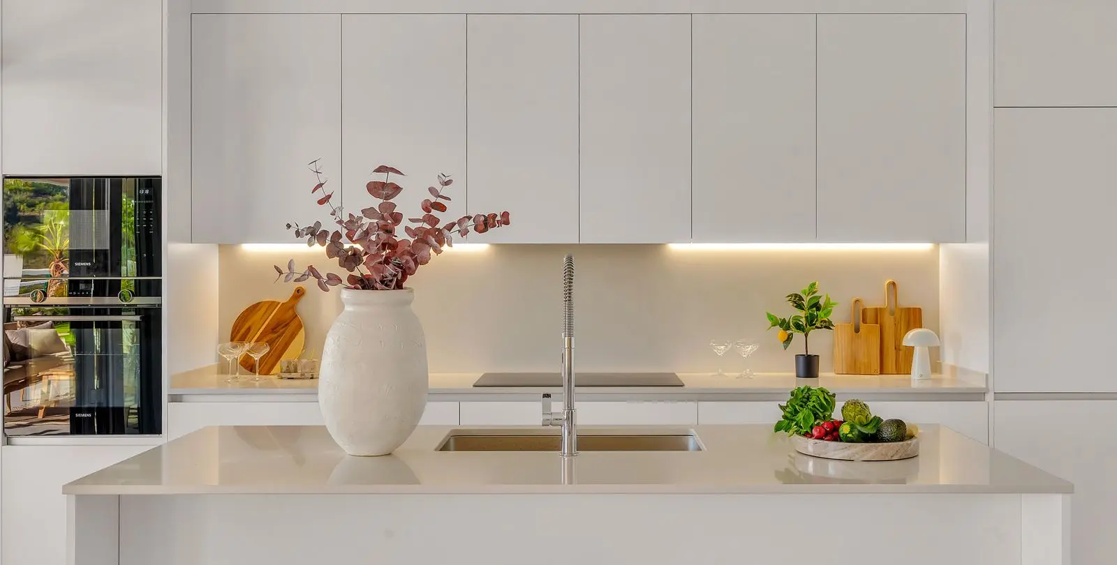 Venta de apartamento en planta baja en Santa Clara 9