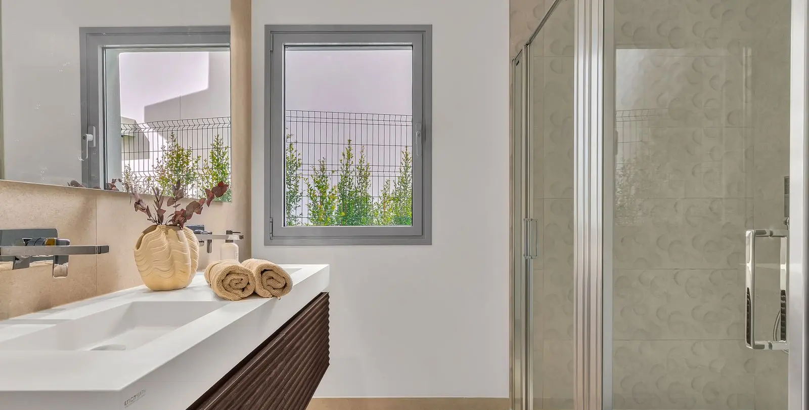Venta de apartamento en planta baja en Santa Clara 11