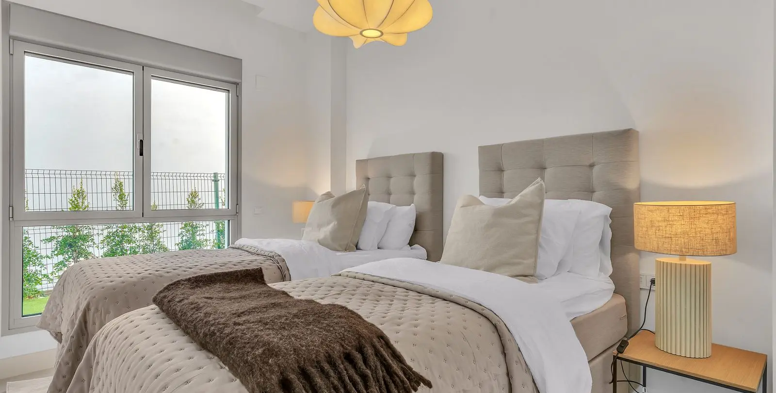 Venta de apartamento en planta baja en Santa Clara 12