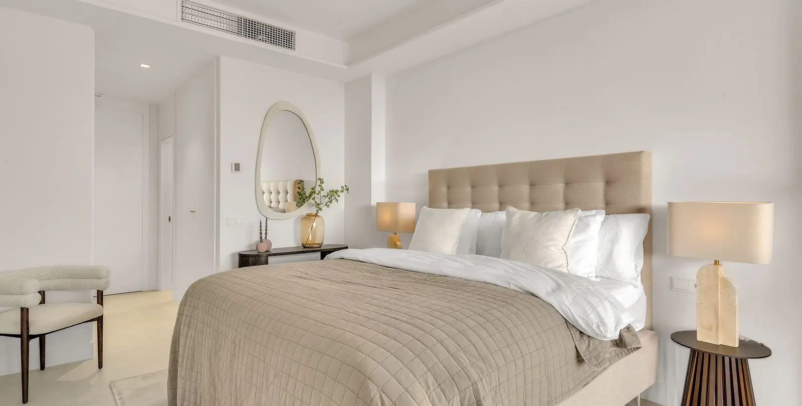 Venta de apartamento en planta baja en Santa Clara 14
