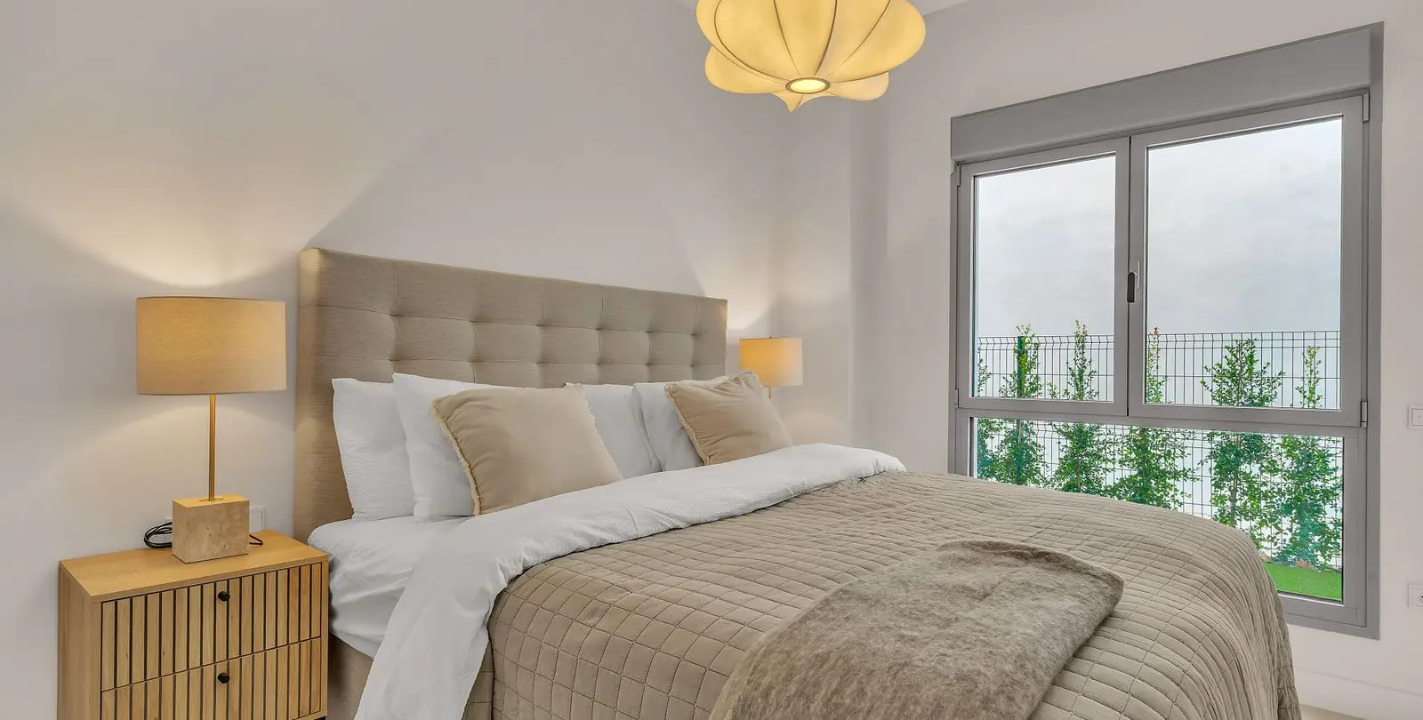 Venta de apartamento en planta baja en Santa Clara 15