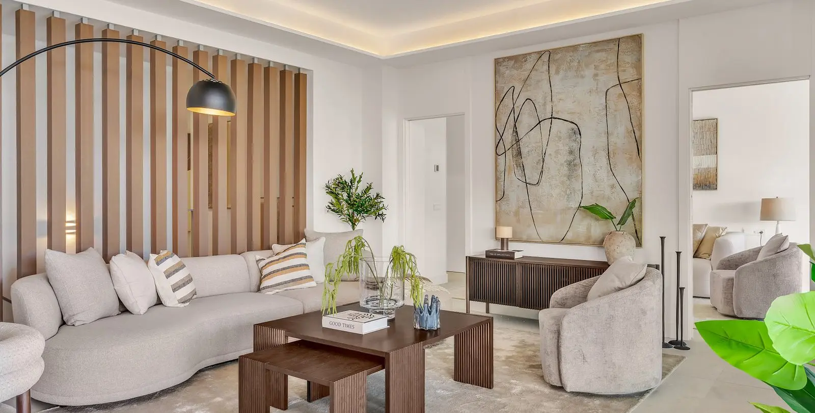 Venta de apartamento en planta baja en Santa Clara 22