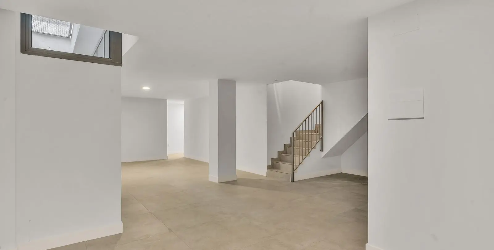 Venta de apartamento en planta baja en Santa Clara 24