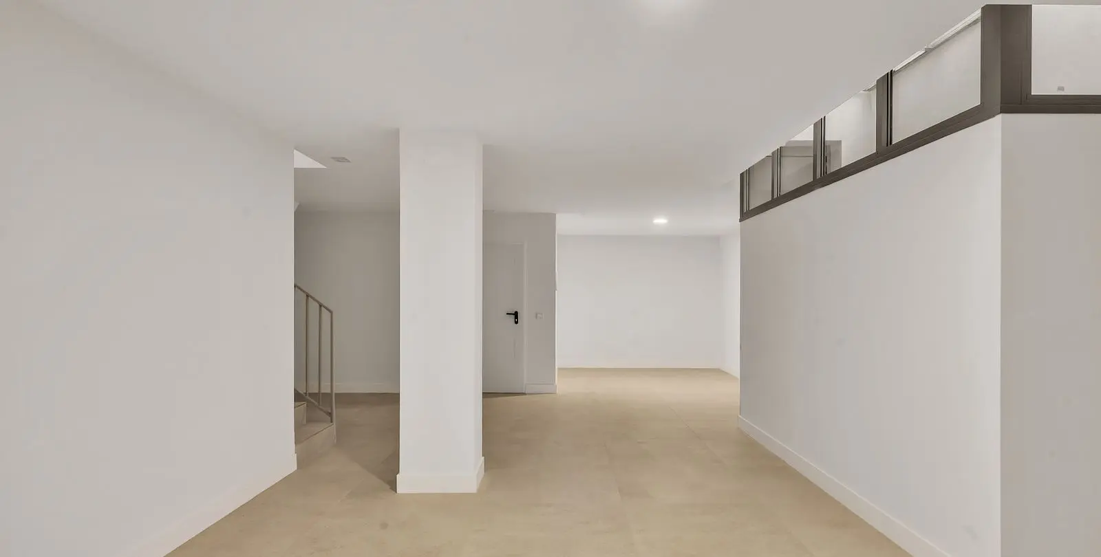 Venta de apartamento en planta baja en Santa Clara 25