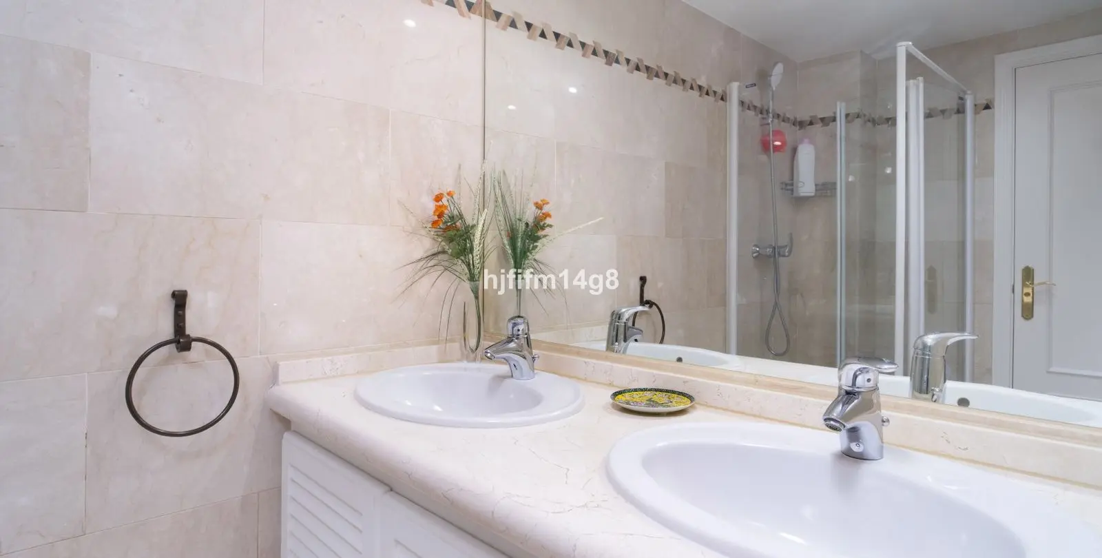 Sale of penthouse in Nueva Andalucía 19