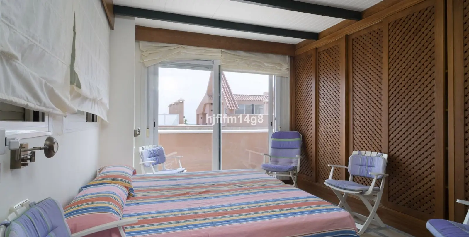 Sale of penthouse in Nueva Andalucía 20