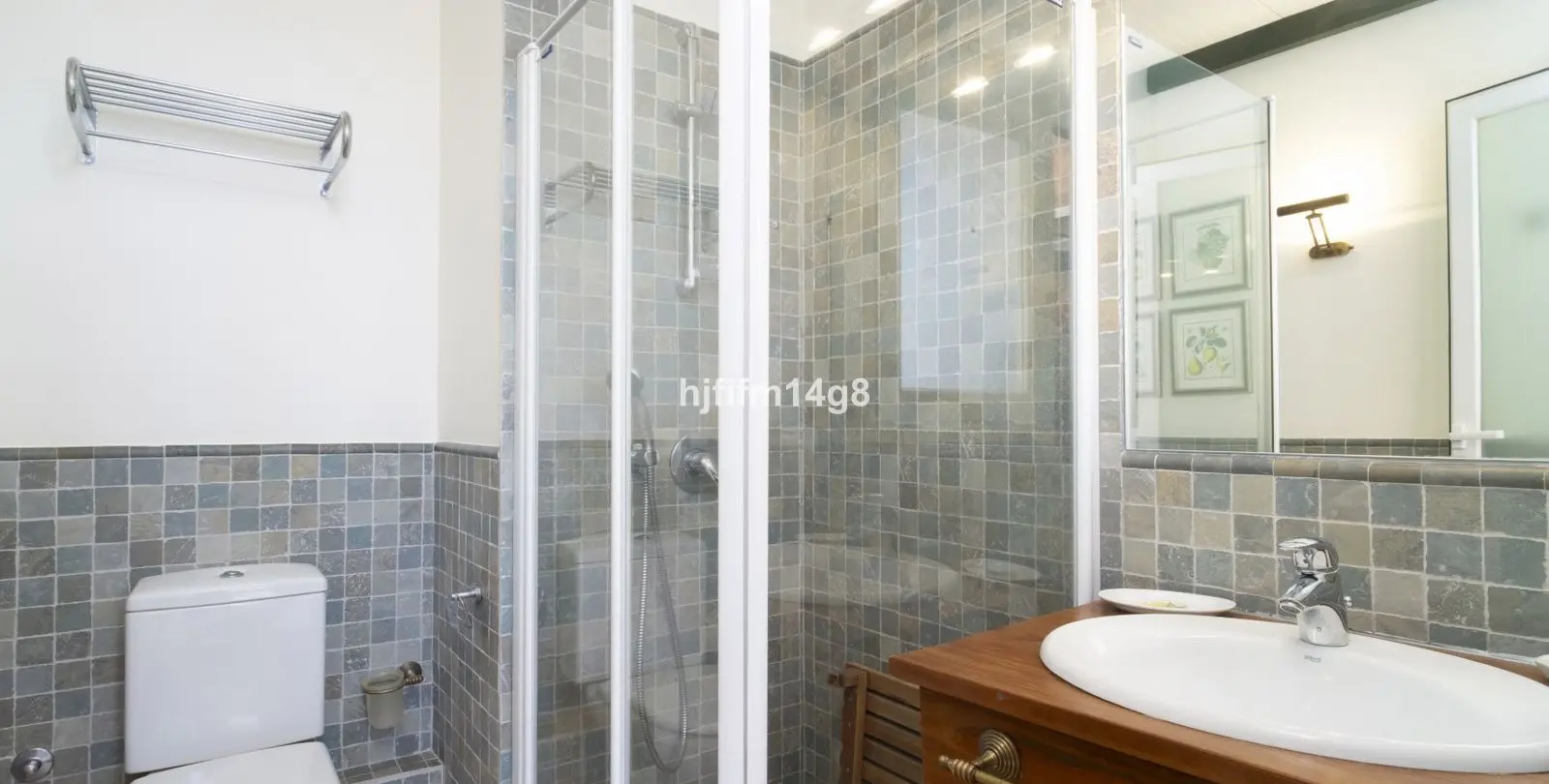 Sale of penthouse in Nueva Andalucía 21