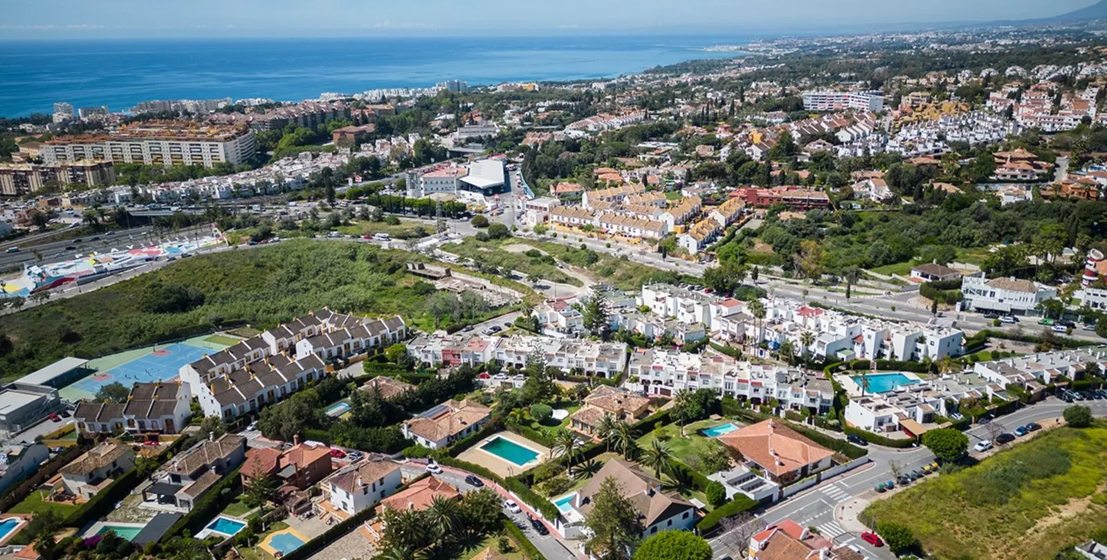 Продажа  отдельно стоящей виллы в Marbella 7