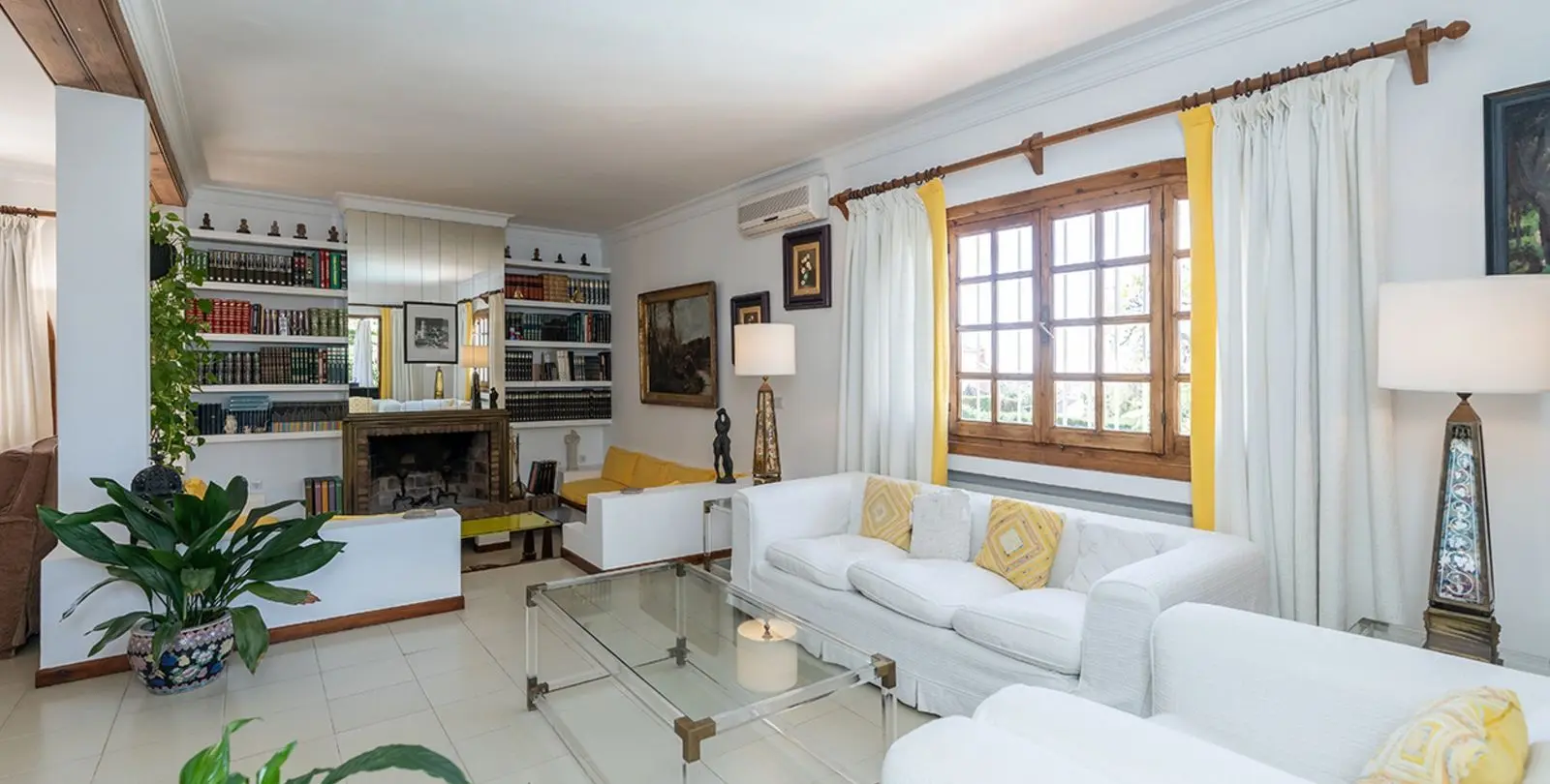 Продажа  отдельно стоящей виллы в Marbella 8