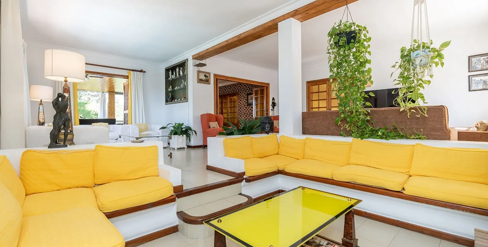 Продажа  отдельно стоящей виллы в Marbella 9