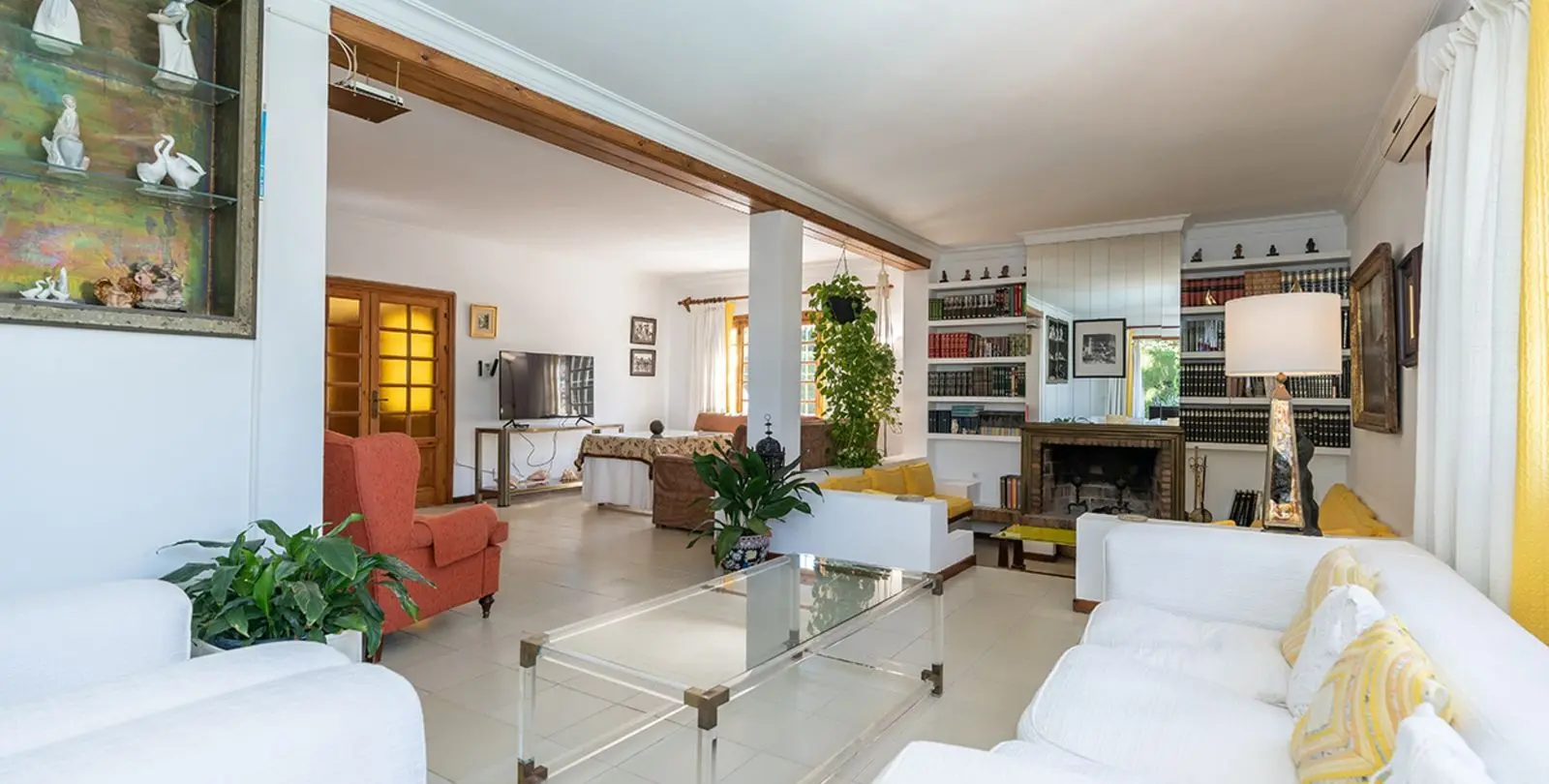 Продажа  отдельно стоящей виллы в Marbella 10