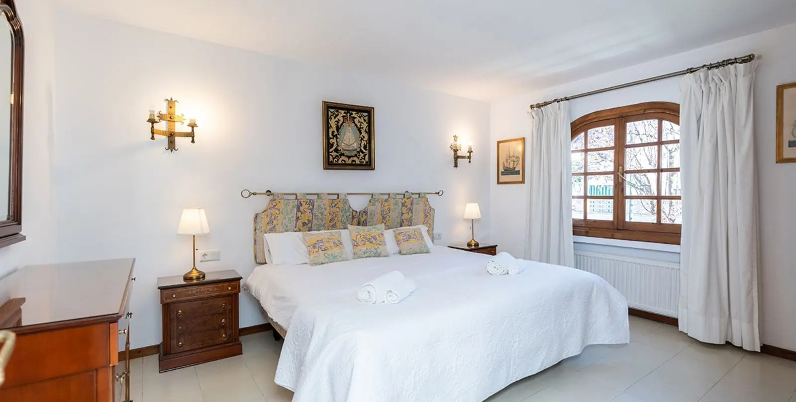 Продажа  отдельно стоящей виллы в Marbella 19