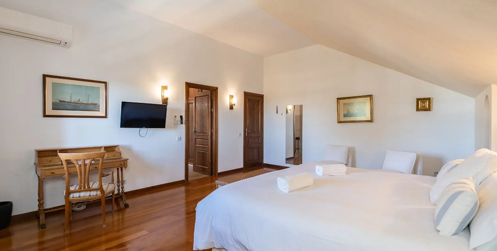 Продажа  отдельно стоящей виллы в Marbella 21