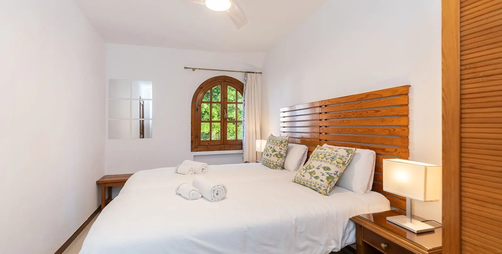 Продажа  отдельно стоящей виллы в Marbella 22