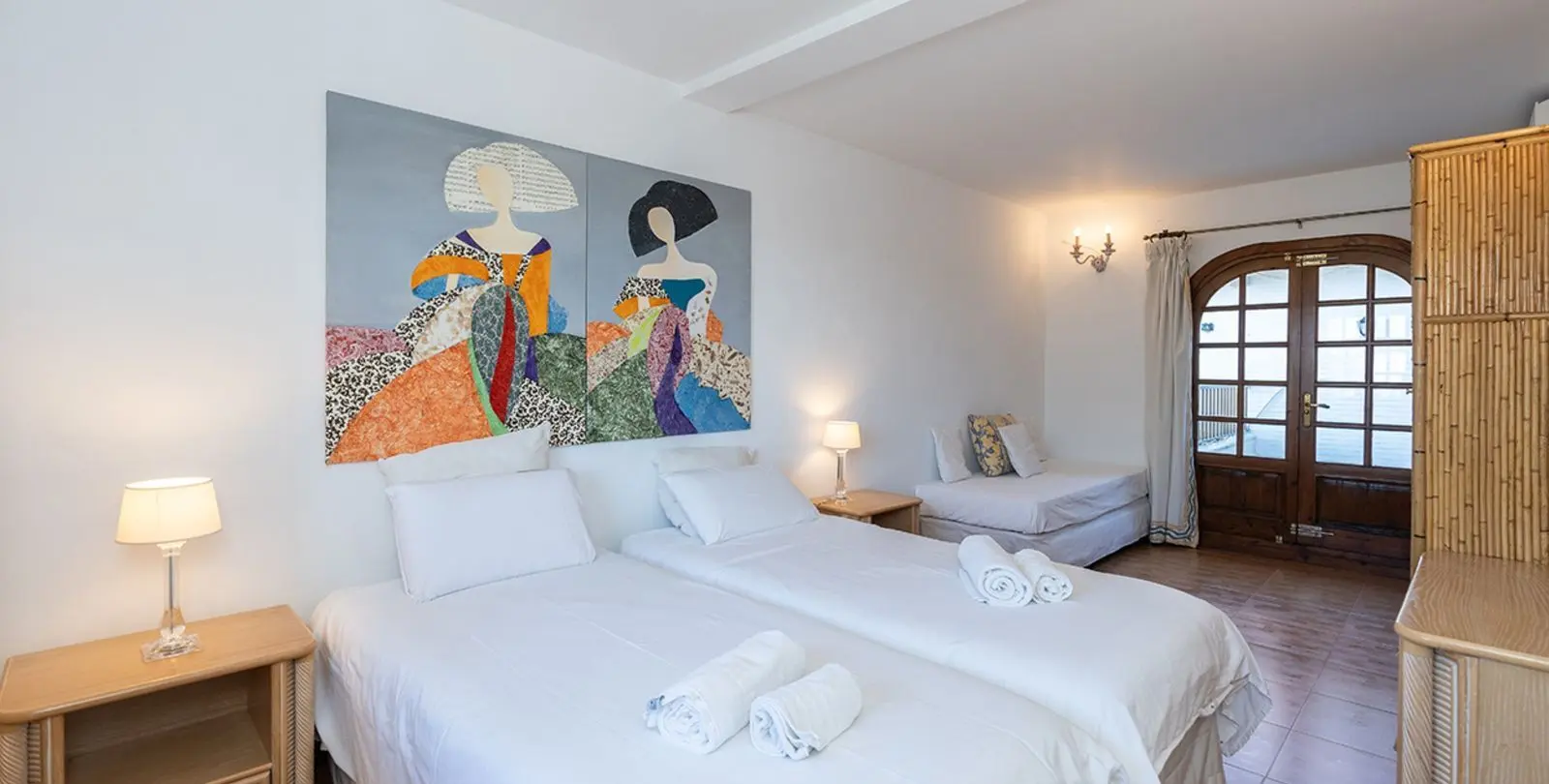 Продажа  отдельно стоящей виллы в Marbella 23