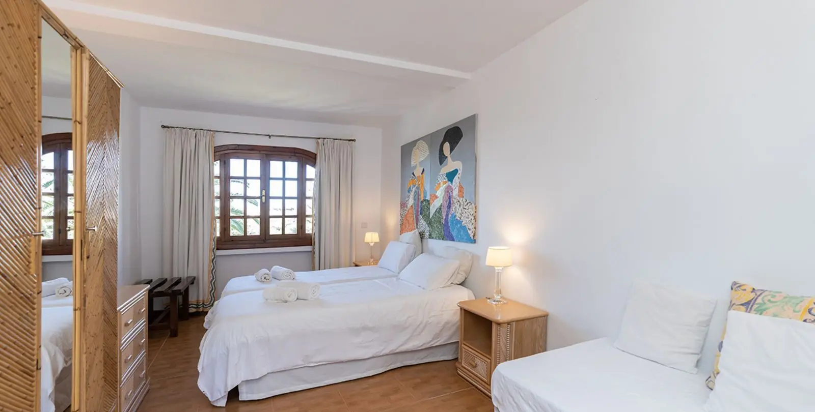 Продажа  отдельно стоящей виллы в Marbella 25