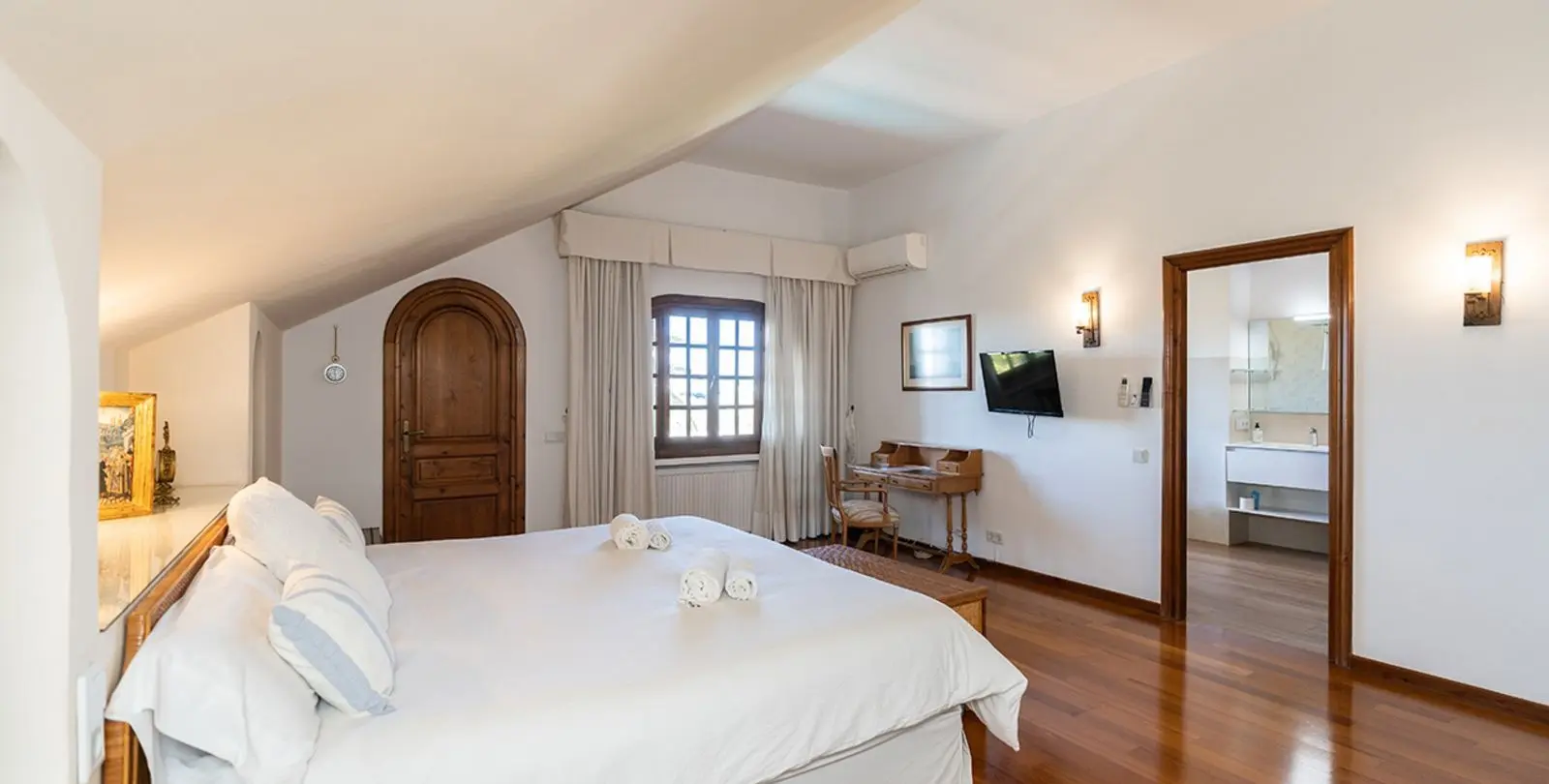 Продажа  отдельно стоящей виллы в Marbella 26