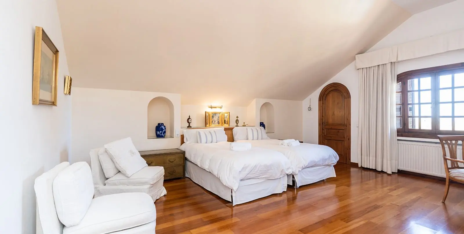 Продажа  отдельно стоящей виллы в Marbella 28