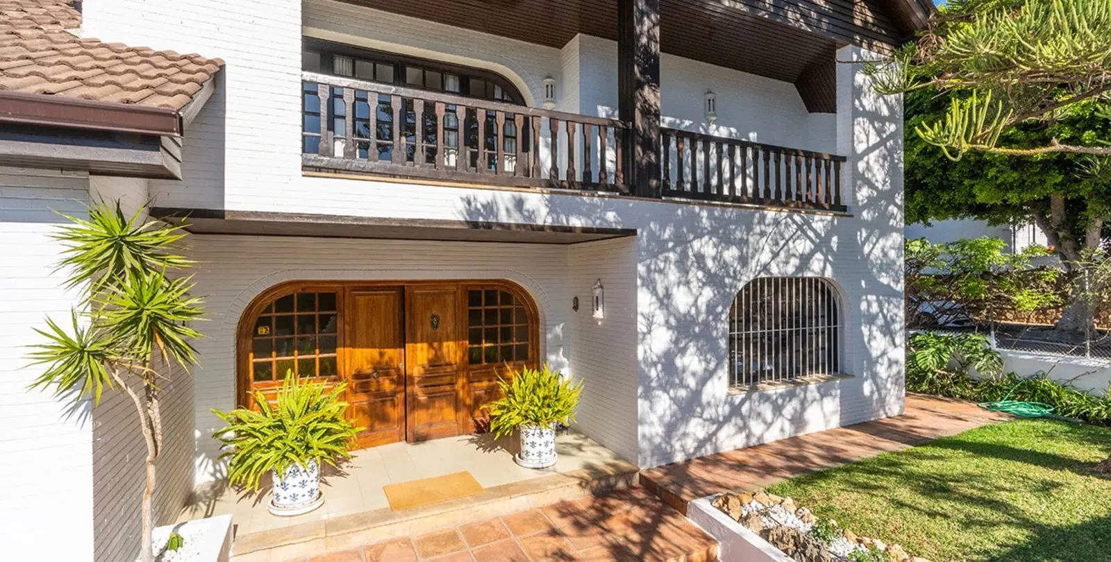 Продажа  отдельно стоящей виллы в Marbella 31