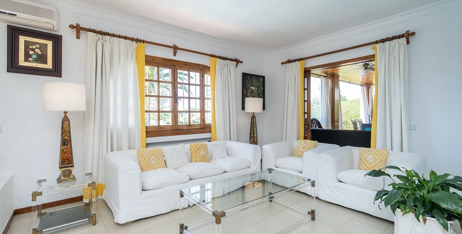 Продажа  отдельно стоящей виллы в Marbella 32