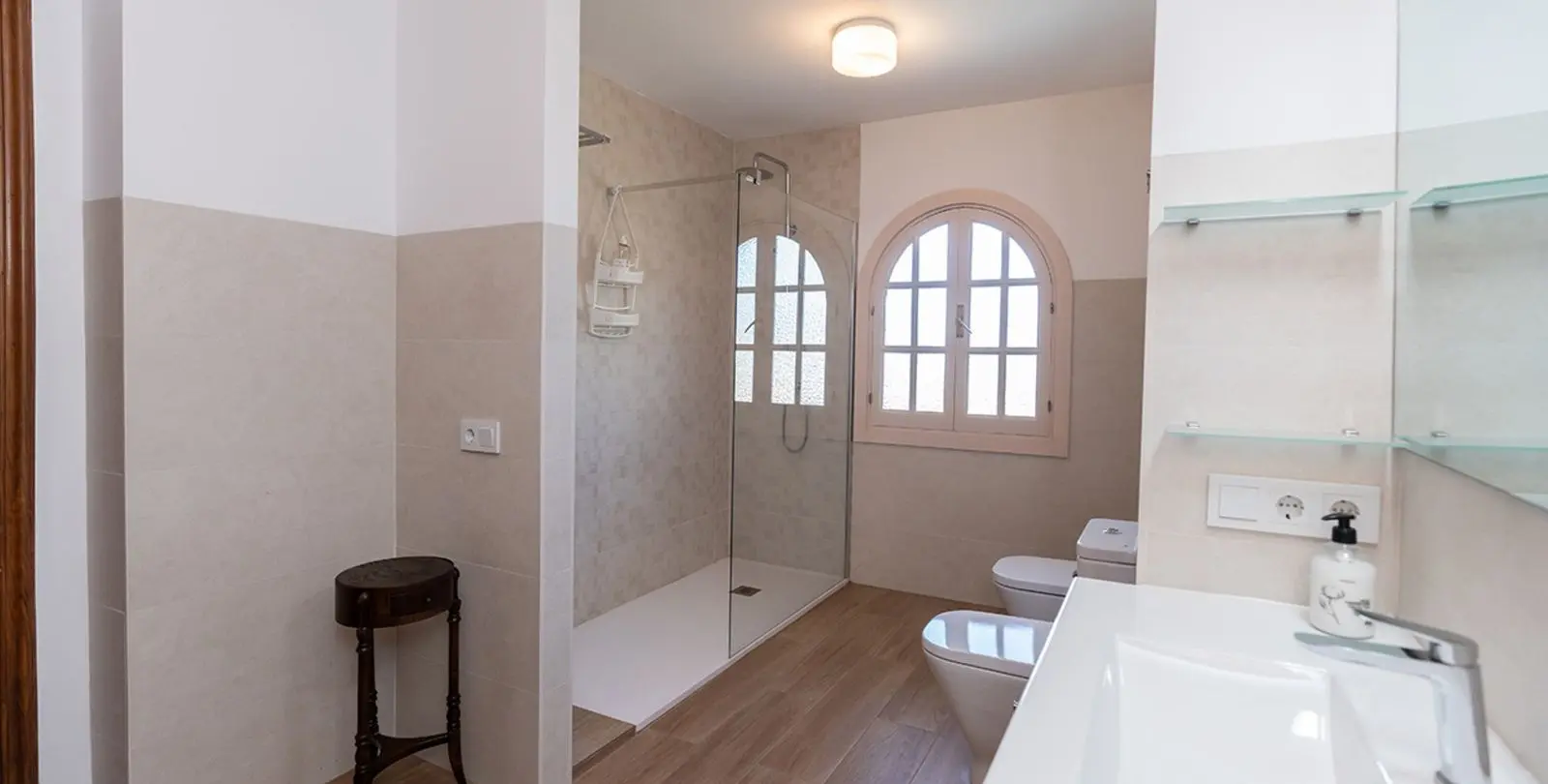 Продажа  отдельно стоящей виллы в Marbella 36