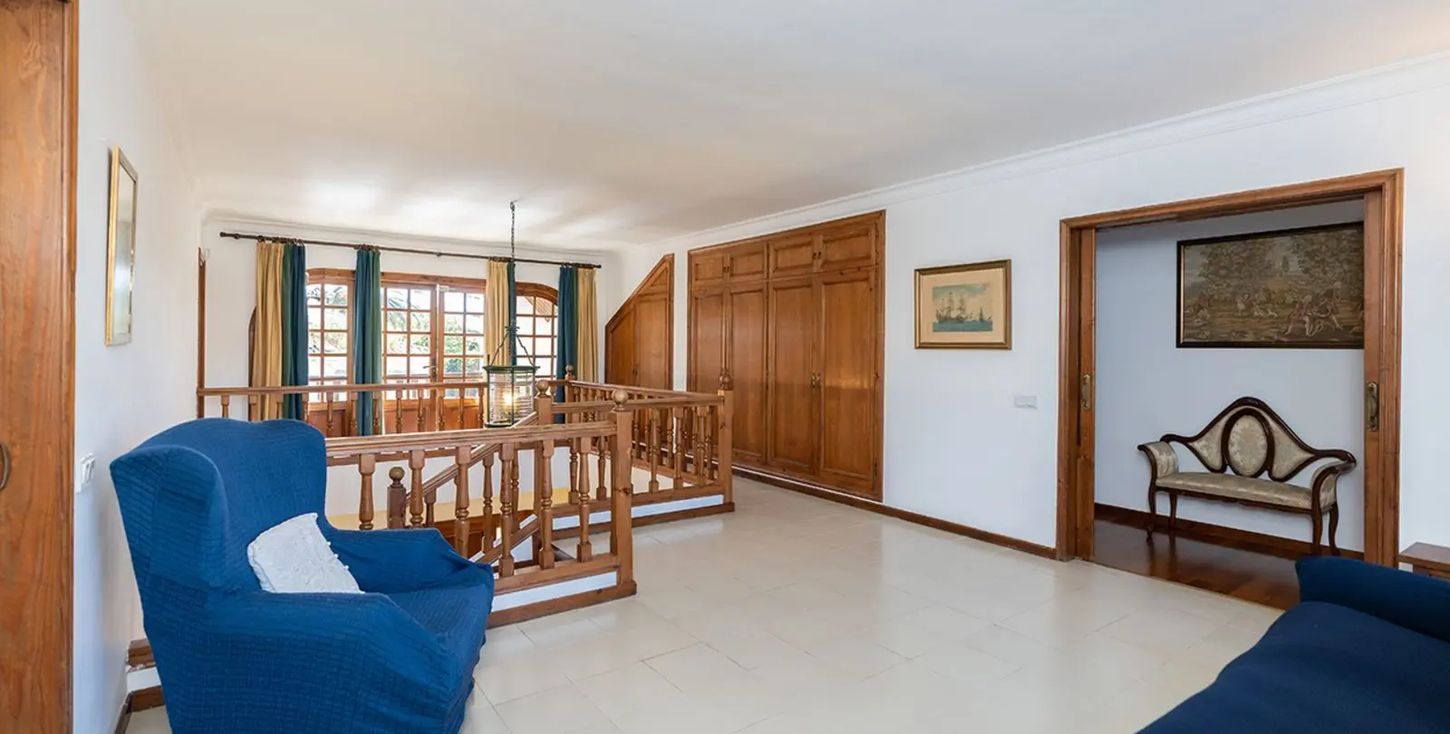 Продажа  отдельно стоящей виллы в Marbella 40