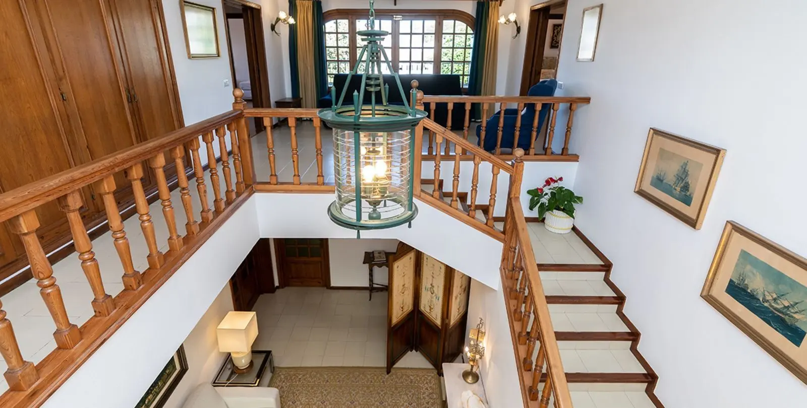 Продажа  отдельно стоящей виллы в Marbella 45