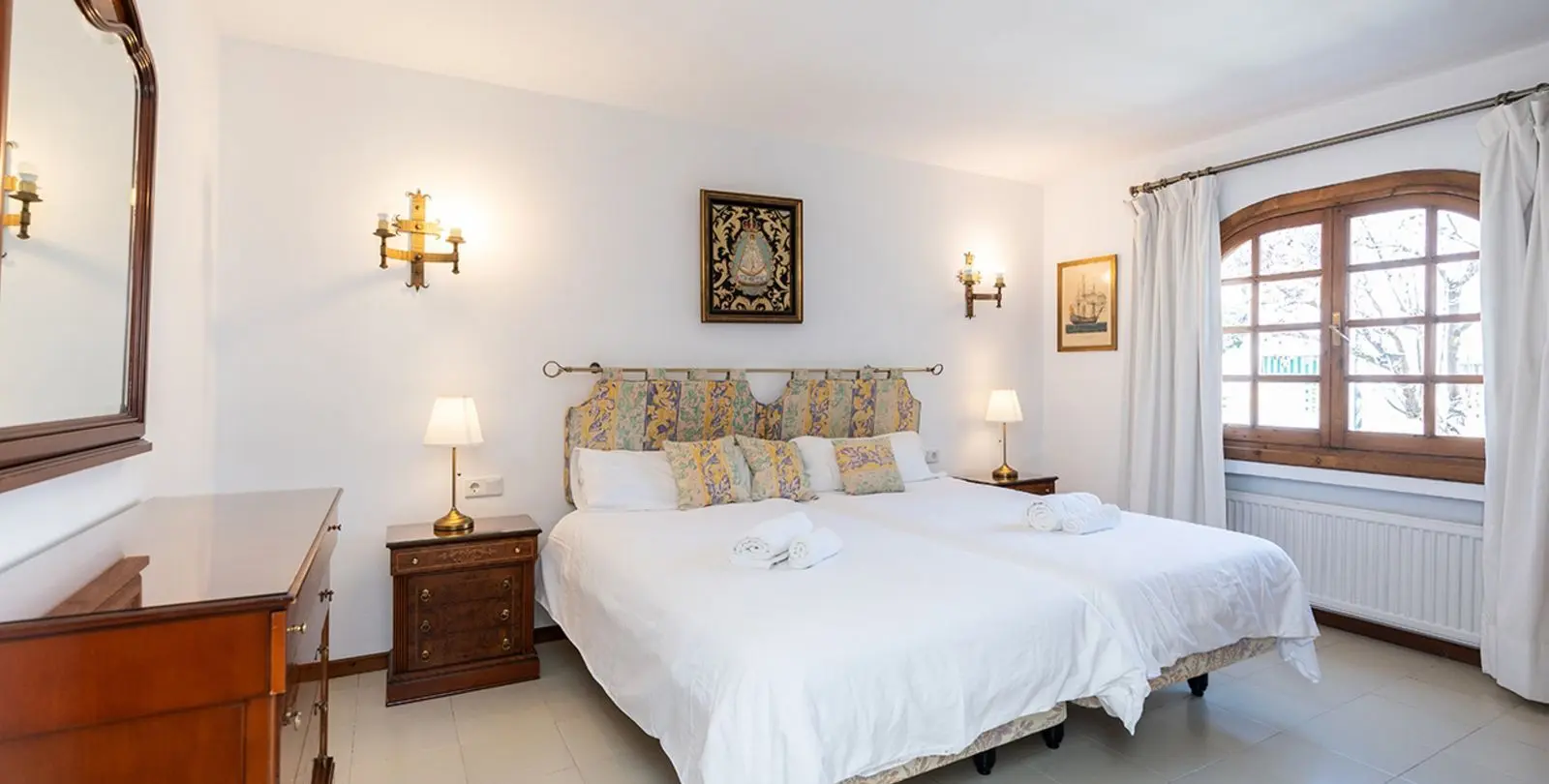 Продажа  отдельно стоящей виллы в Marbella 49