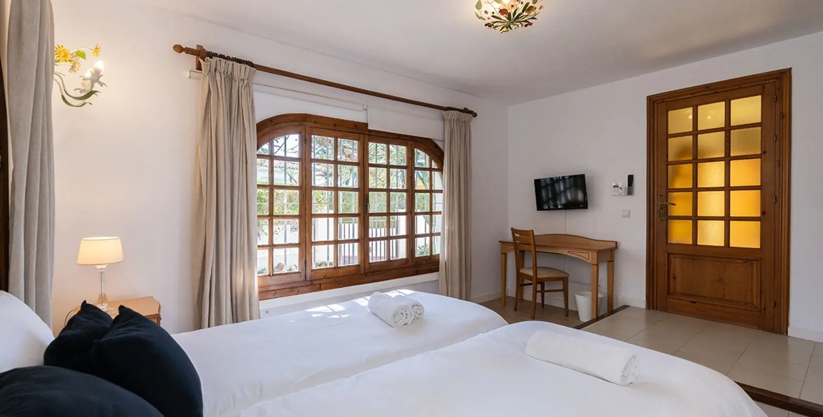 Продажа  отдельно стоящей виллы в Marbella 57