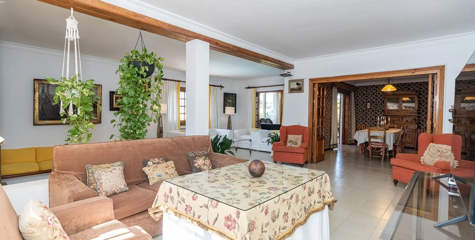 Продажа  отдельно стоящей виллы в Marbella 62