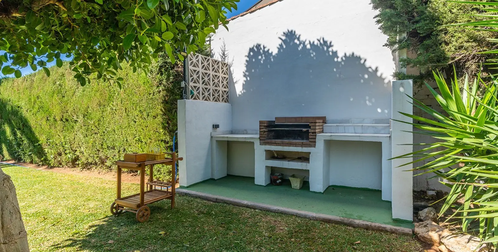 Продажа  отдельно стоящей виллы в Marbella 63