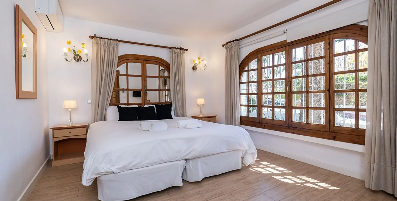 Продажа  отдельно стоящей виллы в Marbella 66