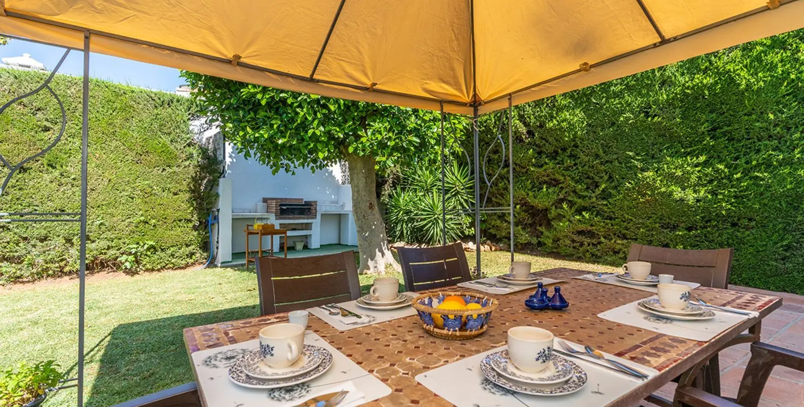 Продажа  отдельно стоящей виллы в Marbella 67