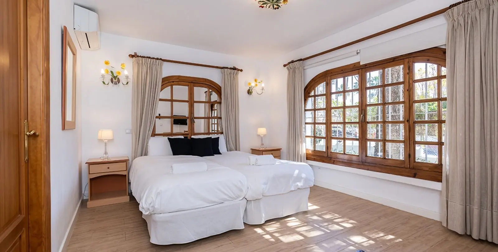 Продажа  отдельно стоящей виллы в Marbella 16