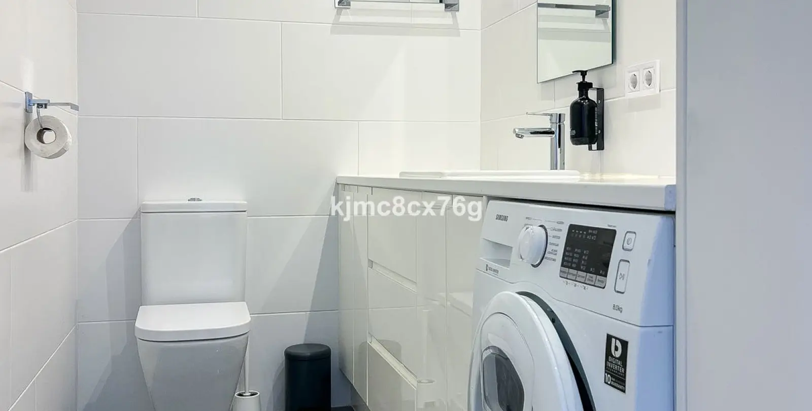 Продажа таунхауса в Calahonda 23
