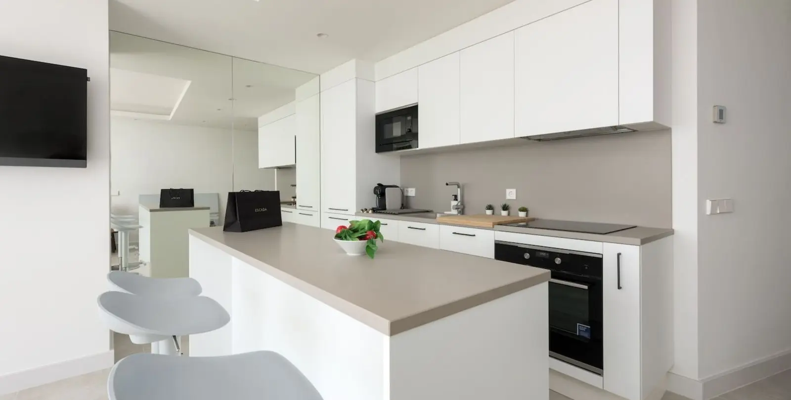 Продажа пентхауса в Puerto Banús 10