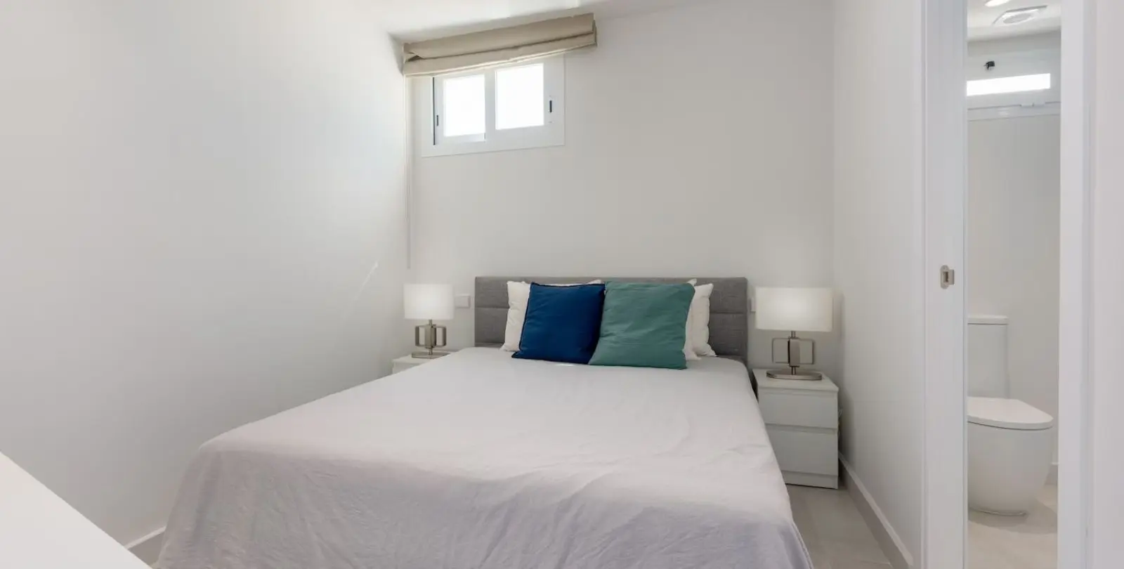 Продажа пентхауса в Puerto Banús 11