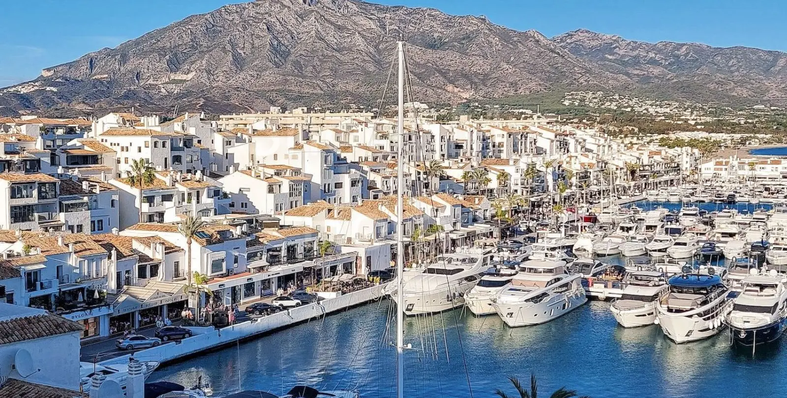 Продажа пентхауса в Puerto Banús 17