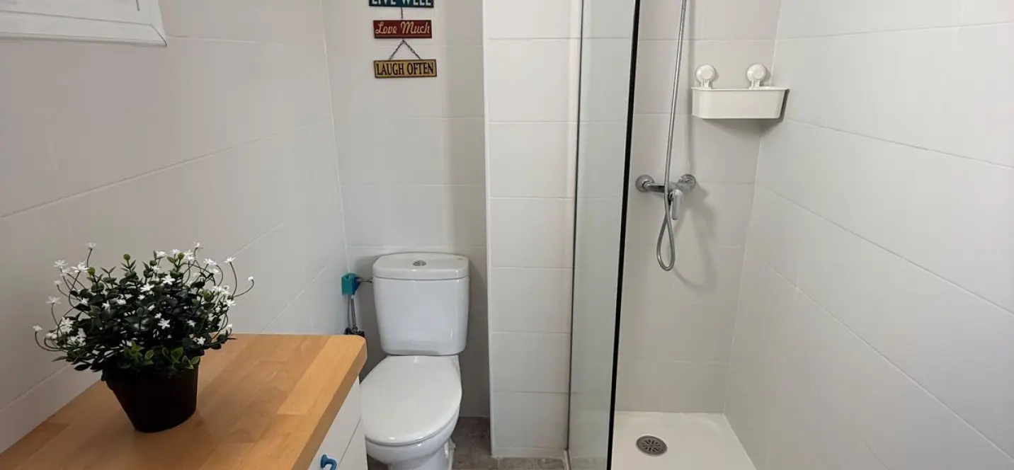 Venta de adosado en Marbella 3