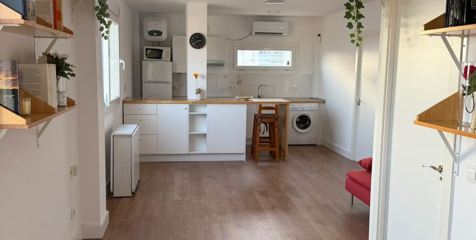 Продажа таунхауса в Marbella 8