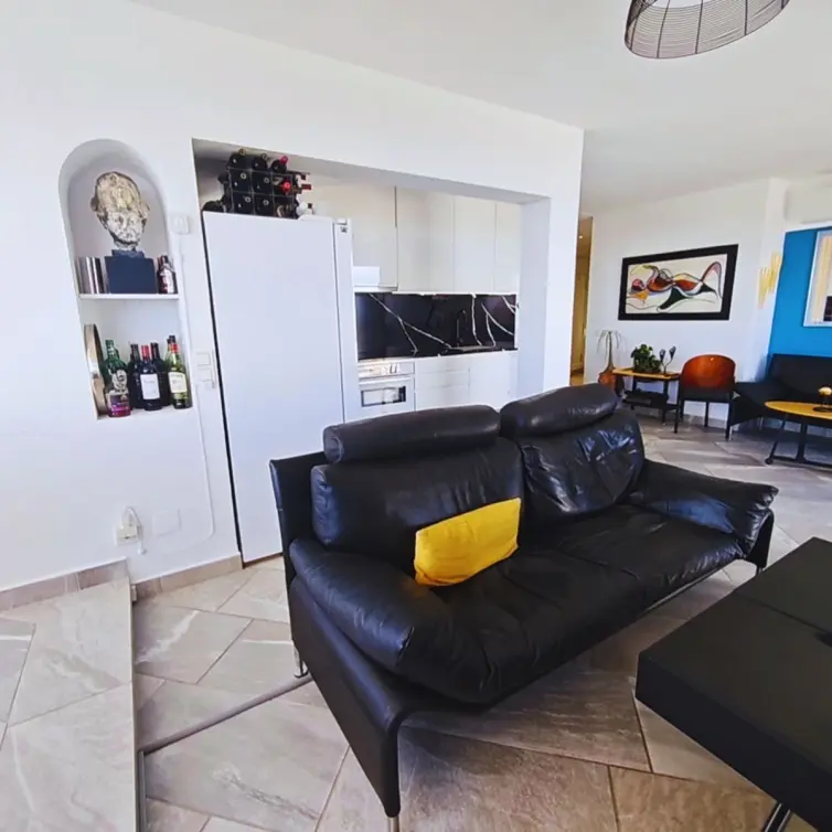 Продажа пентхауса в Fuengirola