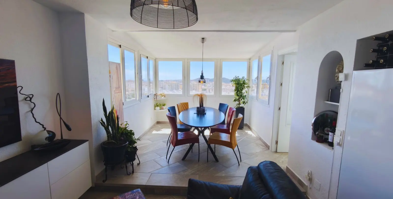 Sale of penthouse in Fuengirola 7