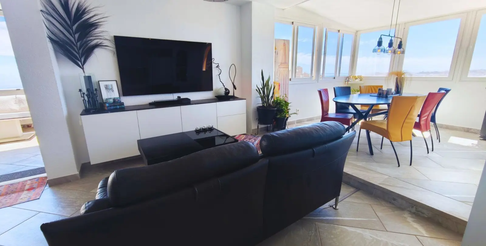 Sale of penthouse in Fuengirola 9