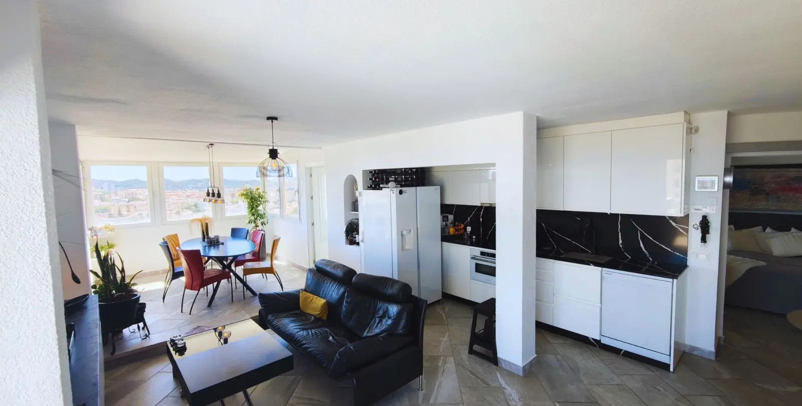Sale of penthouse in Fuengirola 10