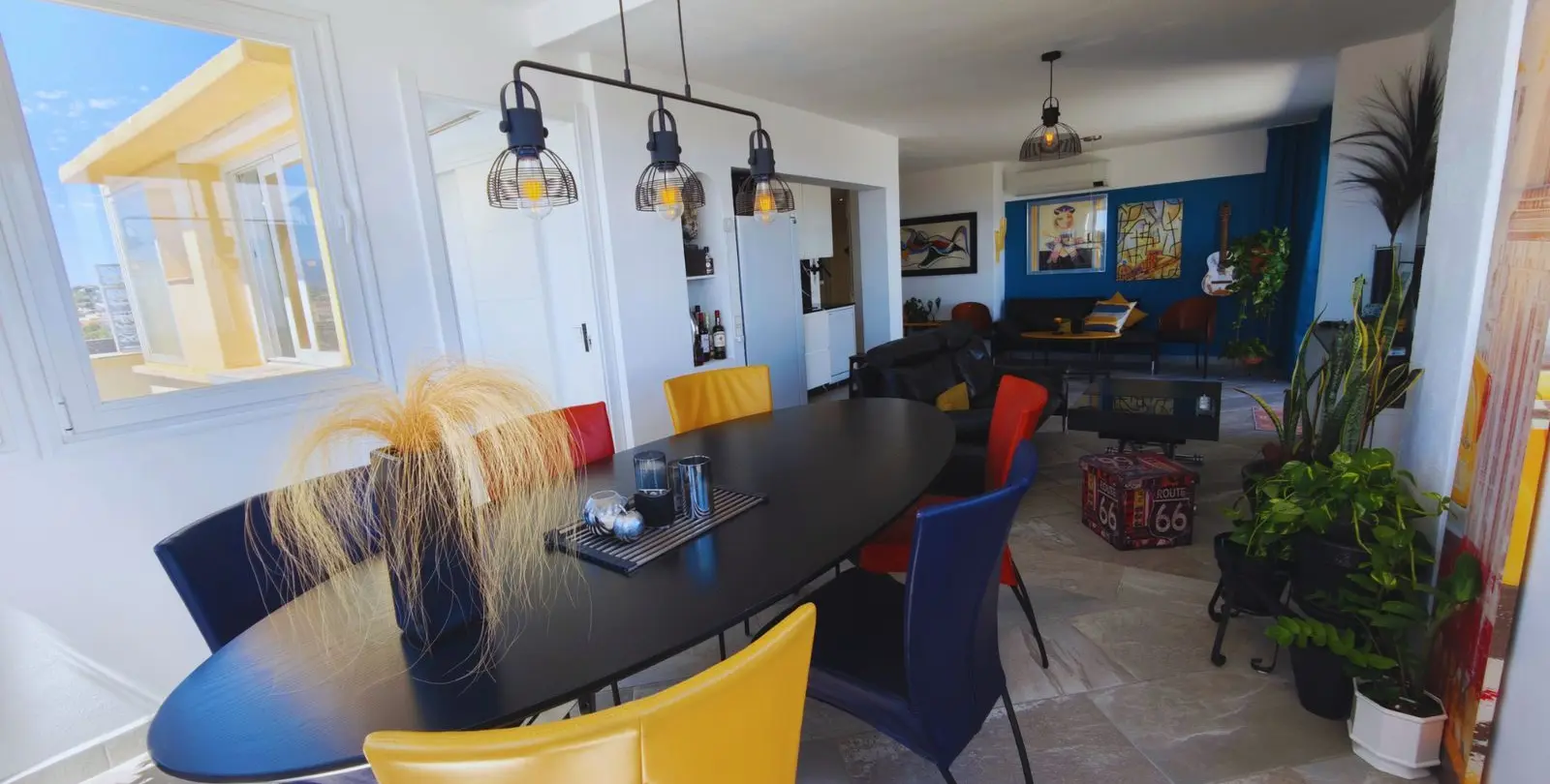 Sale of penthouse in Fuengirola 15