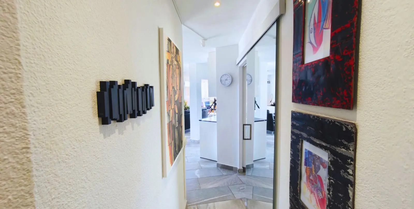Sale of penthouse in Fuengirola 21