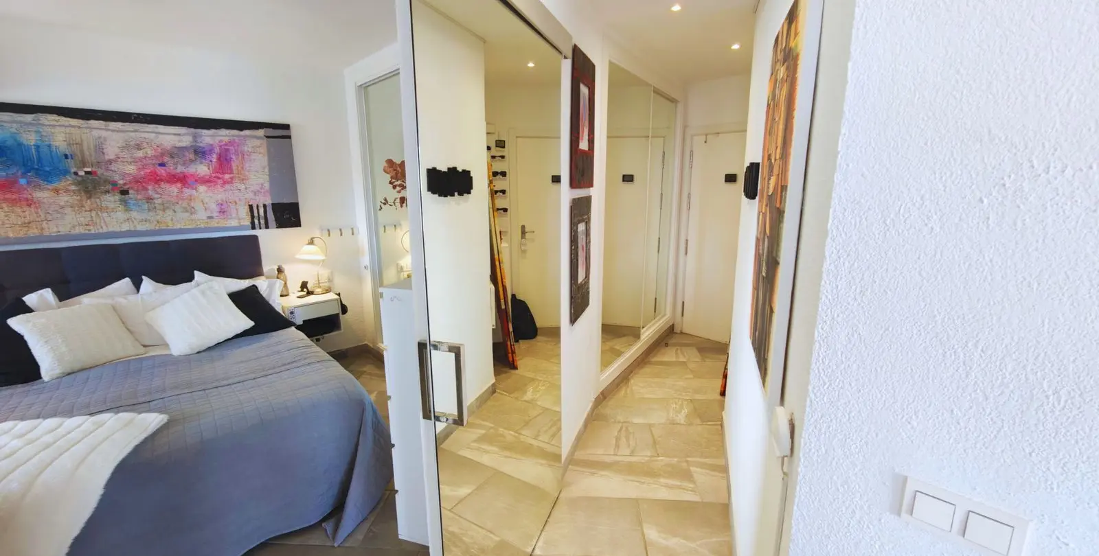 Sale of penthouse in Fuengirola 22