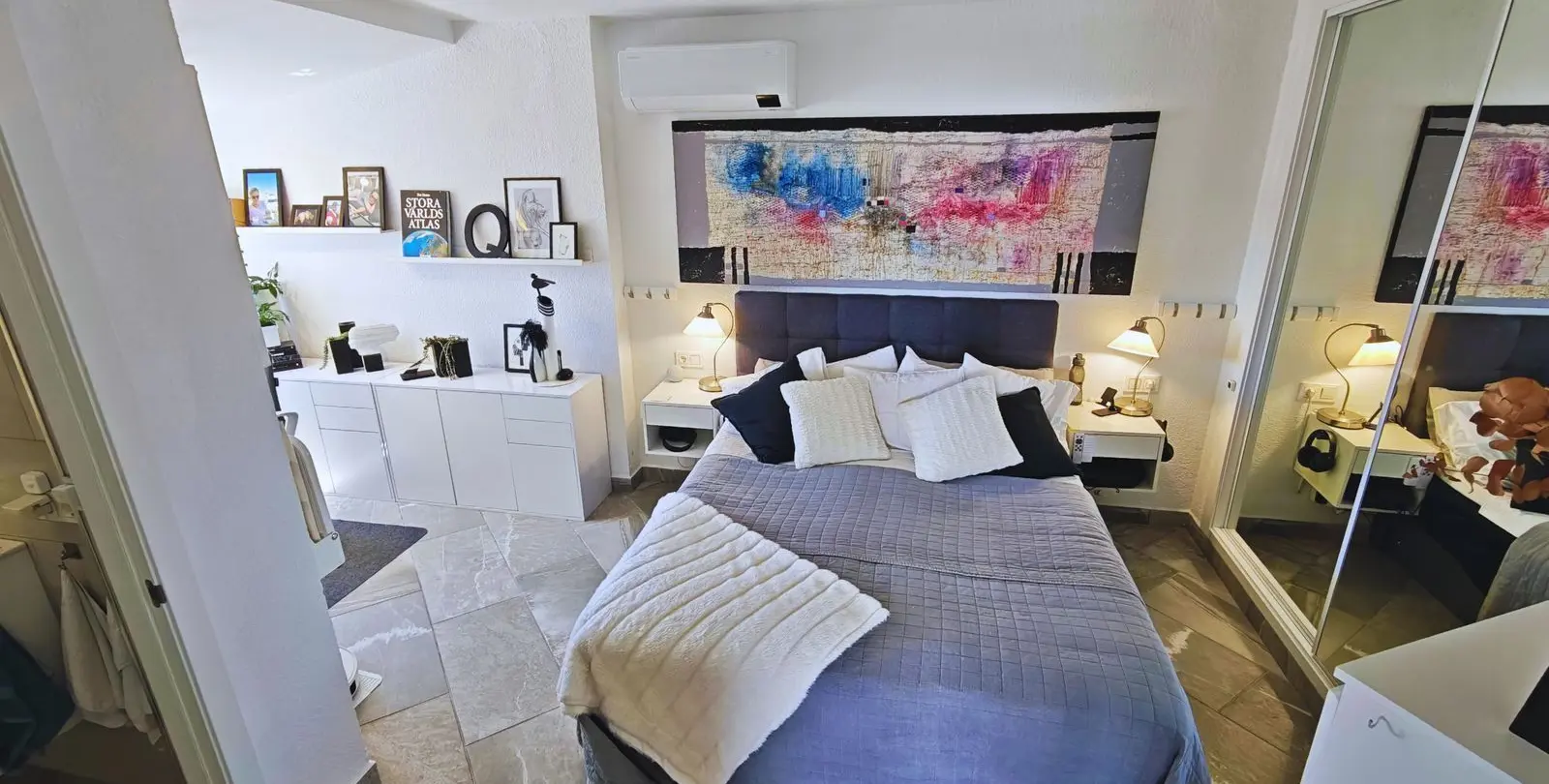 Sale of penthouse in Fuengirola 23
